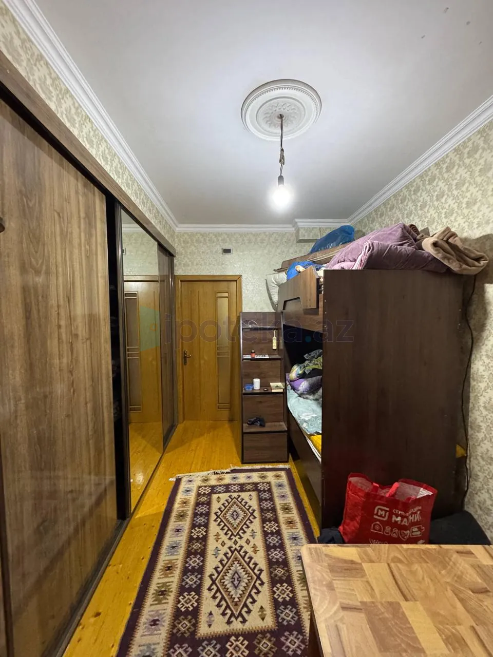 Satılır: 2 Otaq, Yeni tikili, Abşeron r., Masazır q., 51.00 m² — Mənzil, Masazır (2)