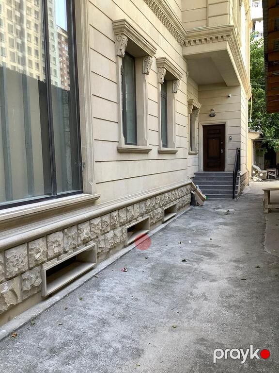 İcarəyə verilir obyekt 1800 m² — Əmlak, Bakı (4)