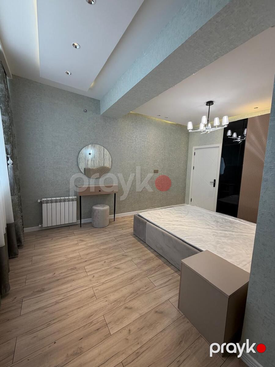 Satılır 2 otaqlı yeni tikili 78 m² — Mənzil, Bakı (9)