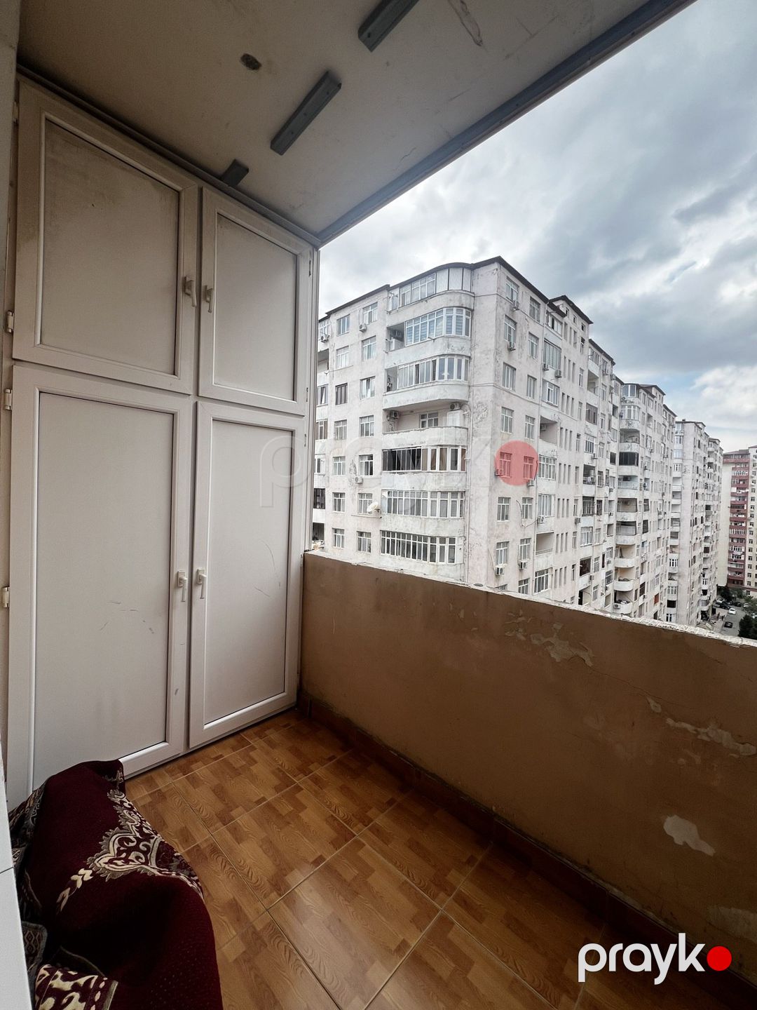 Satılır 3 otaqlı yeni tikili 115 m² — Mənzil, Bakı (10)