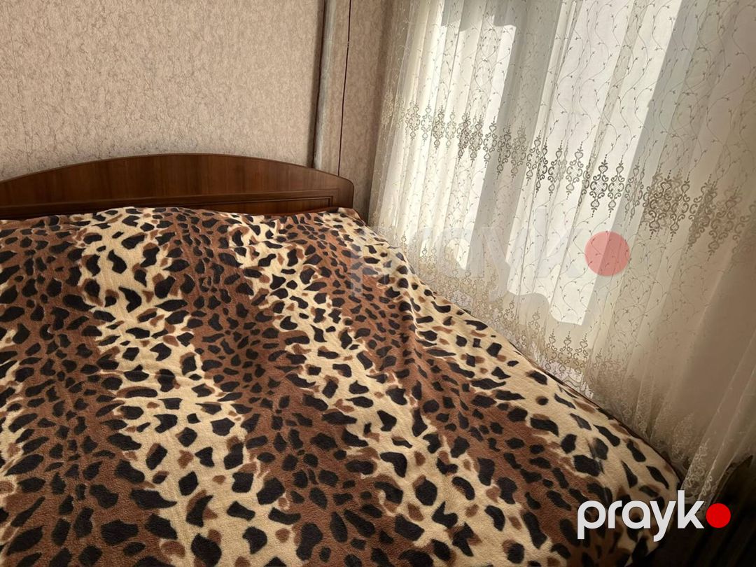 Satılır 2 otaqlı köhnə tikili 35 m² — Mənzil, Bakı (4)