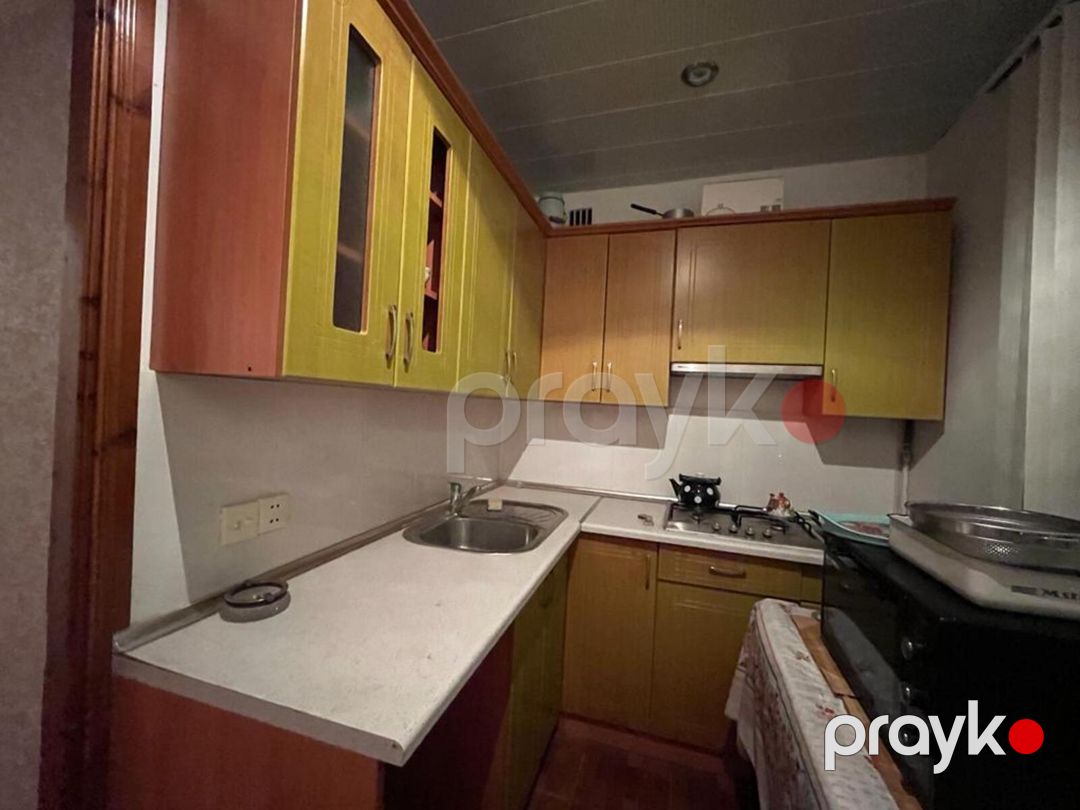 İcarəyə verilir 2 otaqlı köhnə tikili 50 m² — Mənzil, Bakı (3)