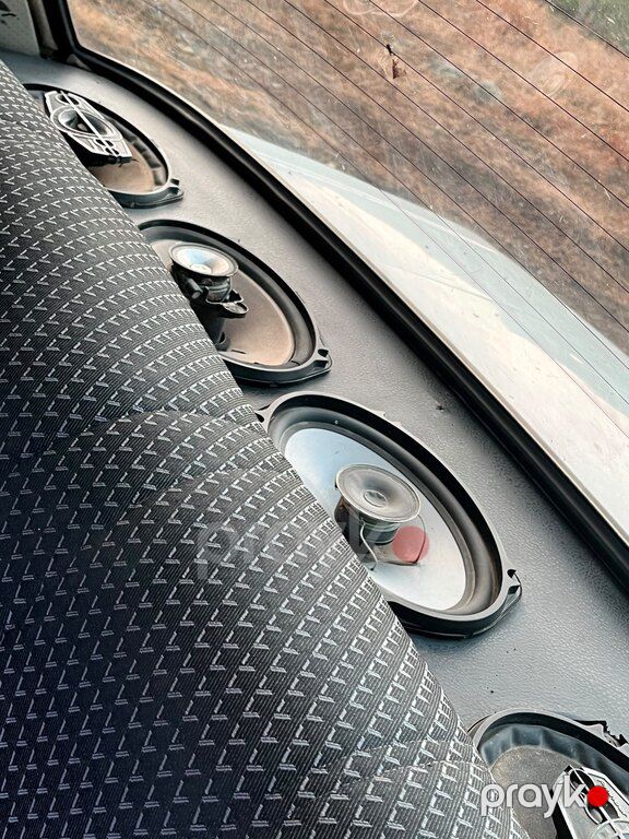 Lada (VAZ) 2107, 1.6 L, 2009 il, 350 000 km — Avtomobillər, Şamaxı (4)