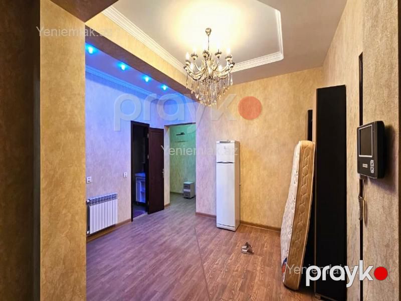 Satılır 4 otaqlı Bina evi menzil (Yeni tikili), 210 m², Nəsimi rayonu — Mənzil, Bakı (3)