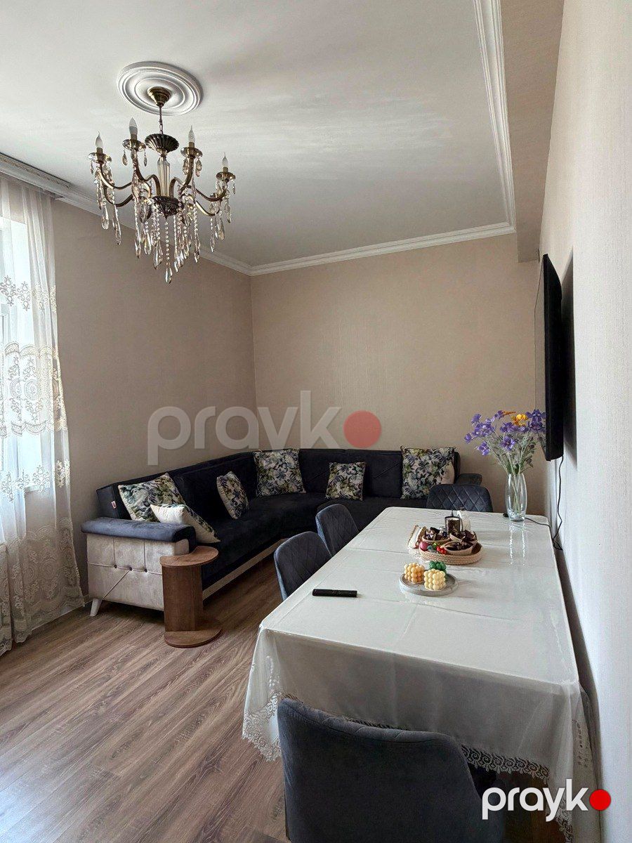 Satılır 2 otaqlı yeni tikili 70 m² — Mənzil, Bakı (8)