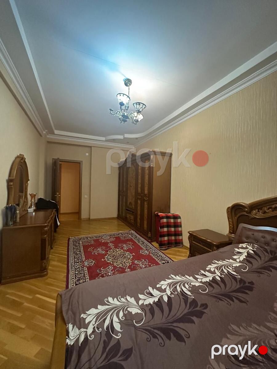 Satılır 2 otaqlı yeni tikili 100 m² — Mənzil, Bakı (4)