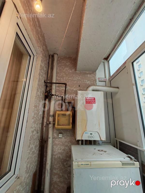 Satılır 2 otaqlı Bina evi menzil (Yeni tikili), 45 m², Xırdalan ş — Mənzil (6)