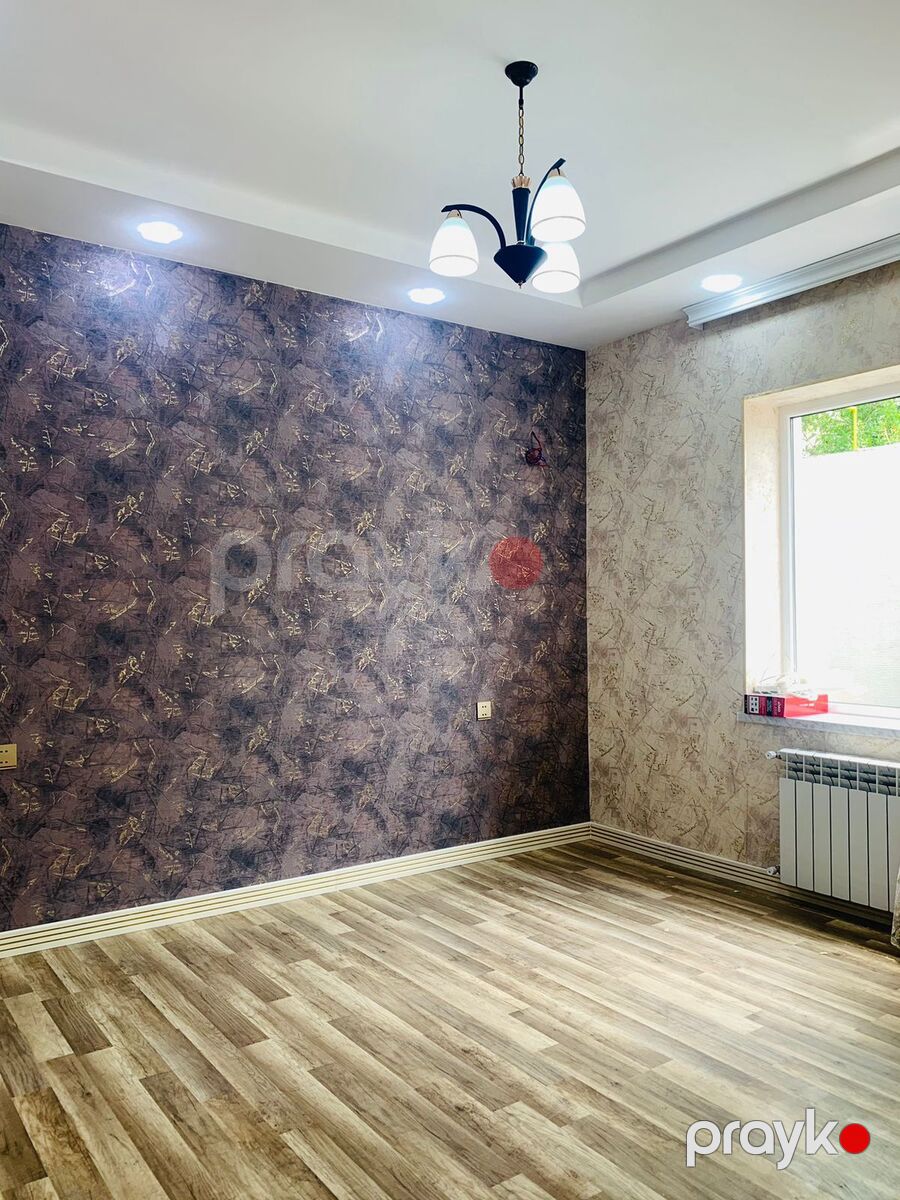 Satılır 4 otaqlı həyət evi/bağ evi 125 m² — Ev, villa, Bakı (5)