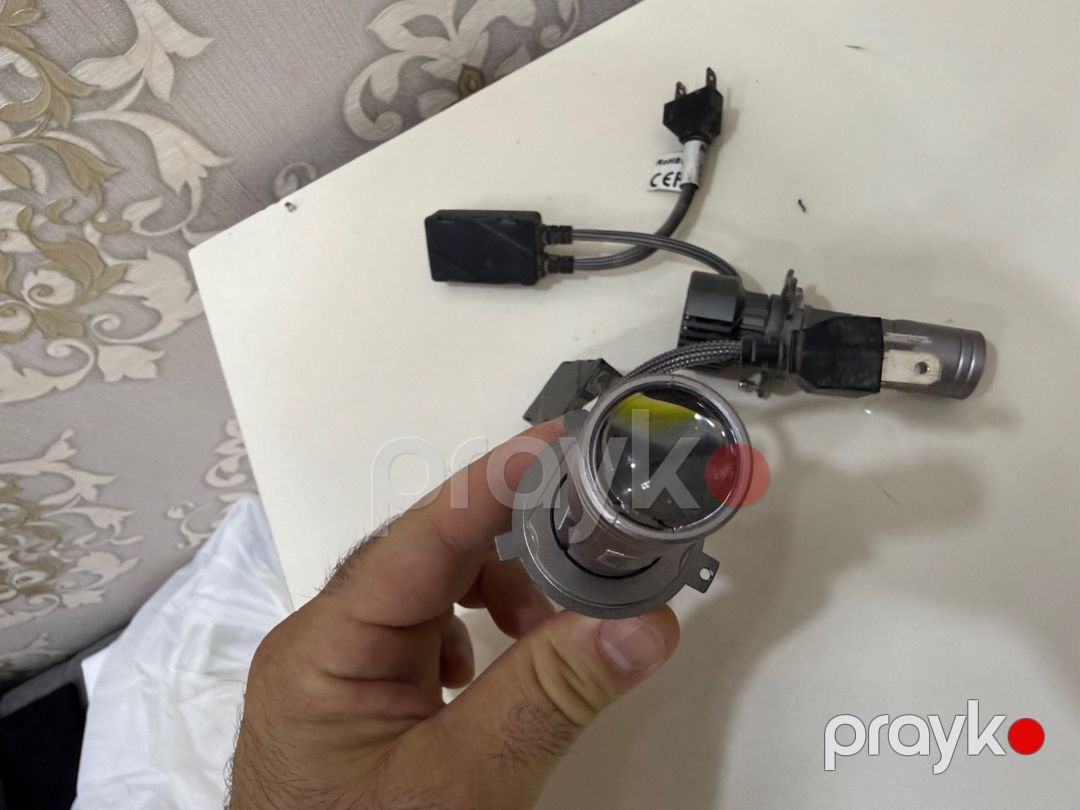 Lada (VAZ) Niva led lampa — Ehtiyat hissələri və aksesuarlar, Bakı (6)