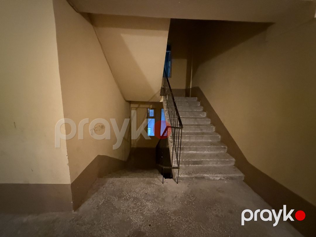 İcarəyə verilir 2 otaqlı yeni tikili 45 m² — Mənzil, Bakı (9)