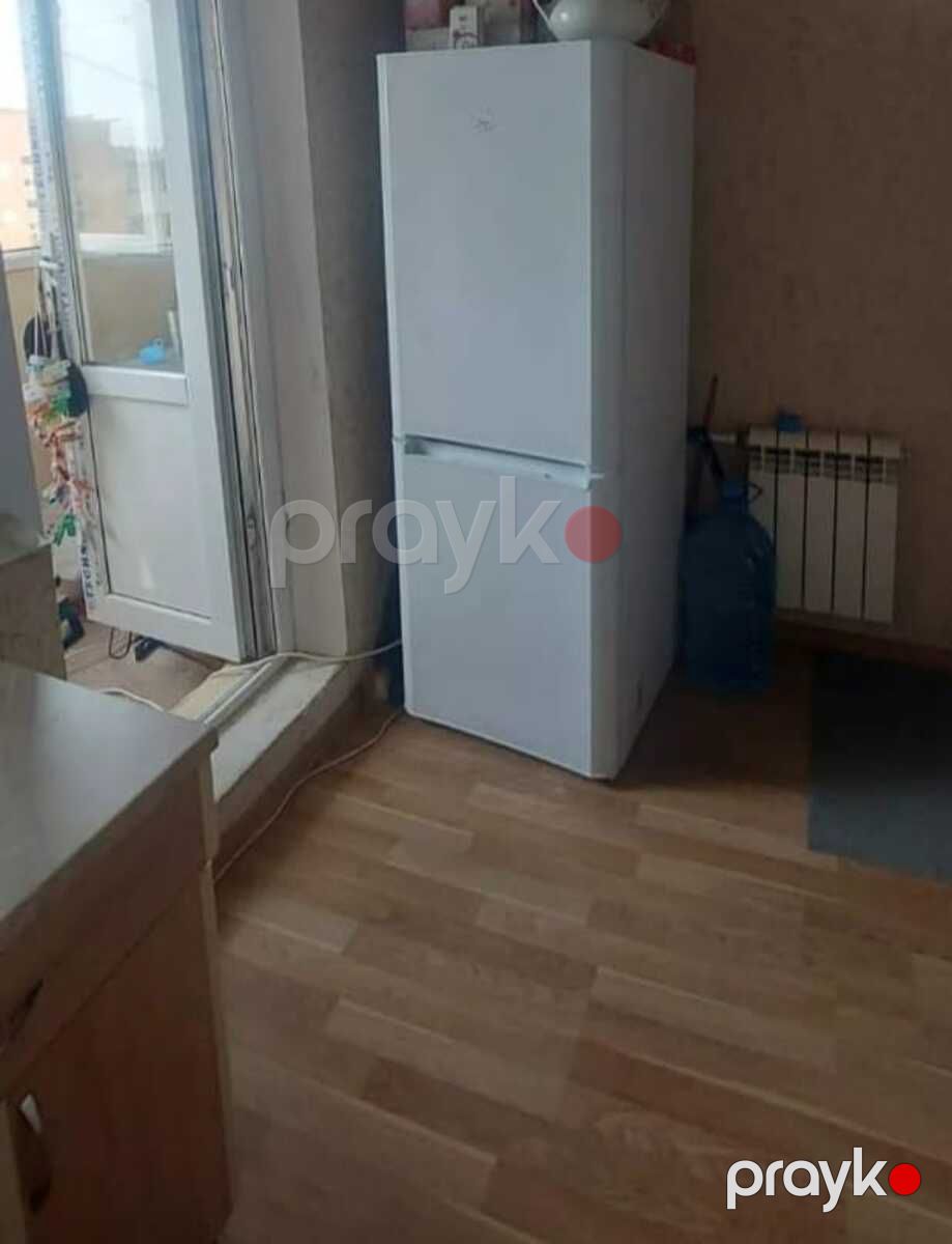 Satılır 1 otaqlı köhnə tikili 33 m² — Mənzil, Bakı (4)