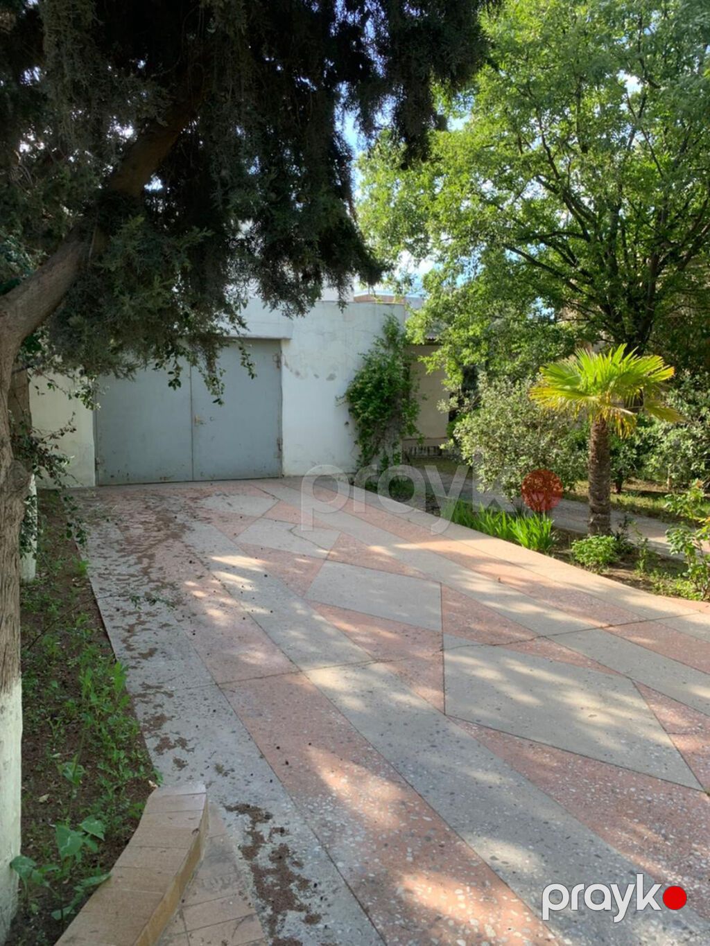 5 otaqlı, 350 kv. m, Yeni təmirli — Ev, villa, Bakı (10)