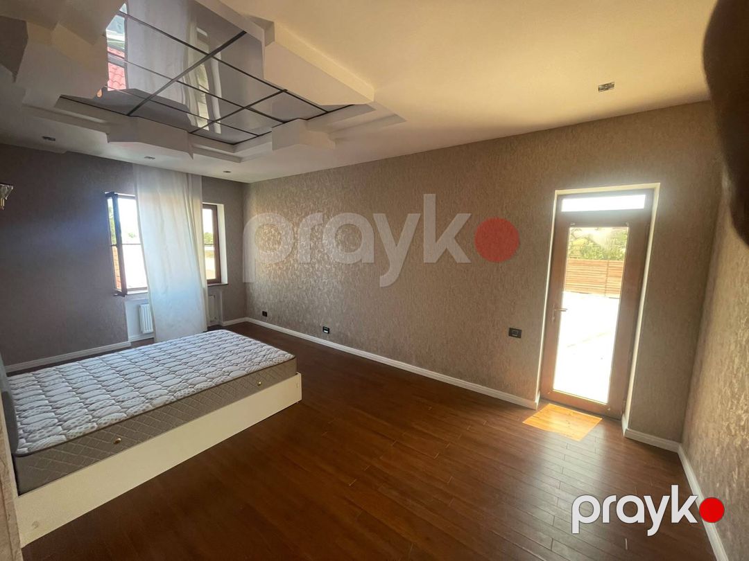 Satılır 5 otaqlı həyət evi/bağ evi 260 m² — Ev, villa, Bakı (7)