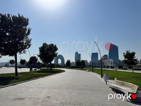 İcarəyə verilir 3 otaqlı yeni tikili 110 m²