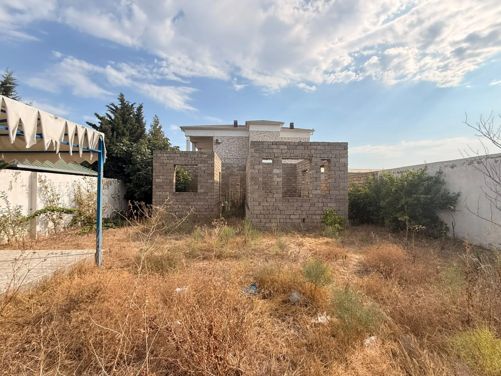 Mərdəkan, Torpaq satılır - 5 sot — Torpaq, Bakı (5)