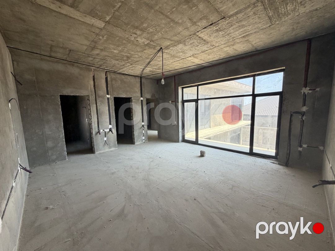 Satılır 6 otaqlı həyət evi/bağ evi 360 m² — Ev, villa, Bakı (6)