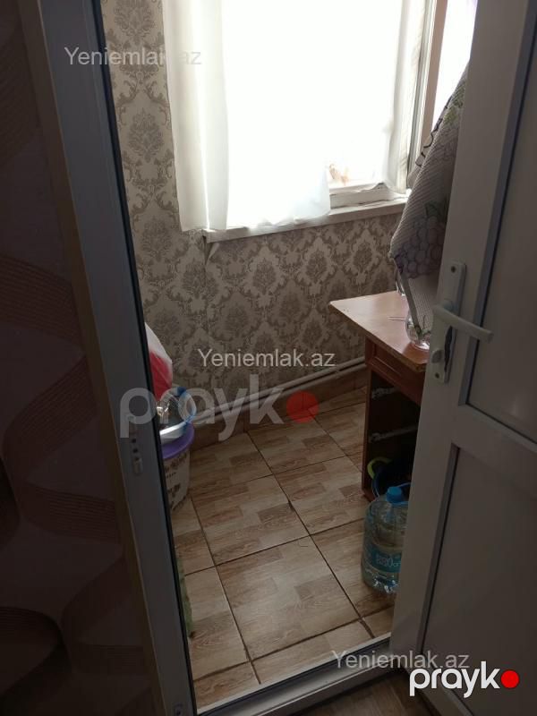 Satılır 2 otaqlı Bina evi menzil (Köhnə tikili), 50 m², 17-ci mikrorayon — Mənzil, Sumqayıt (7)