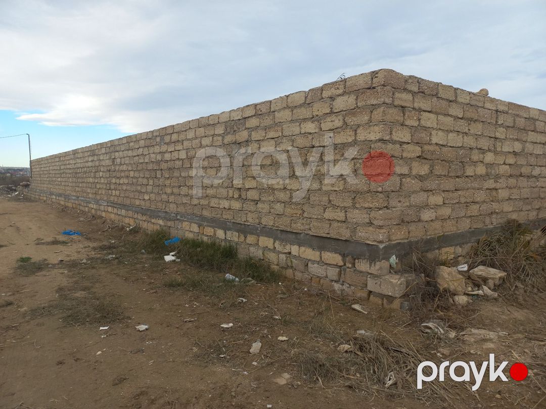 Satılır torpaq 8.3 sot — Torpaq, Bakı (3)