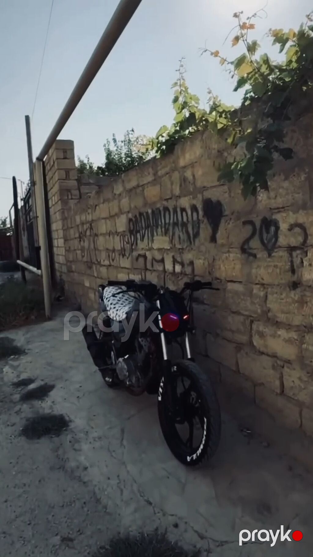 Zontes - Sport, 150 sm3, 2014 il, 13000 km — Motosikletlər, Bakı (2)