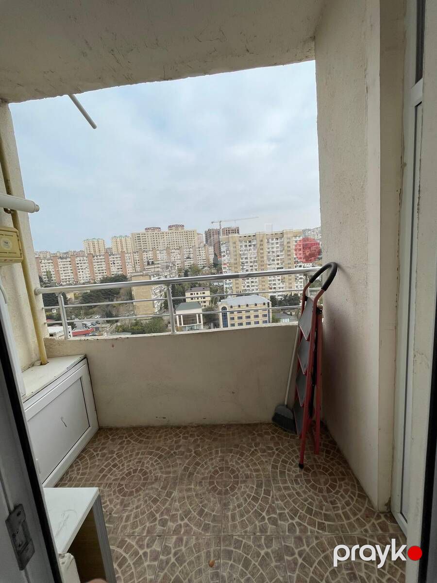 Satılır 3 otaqlı yeni tikili 110 m² — Mənzil, Bakı (10)