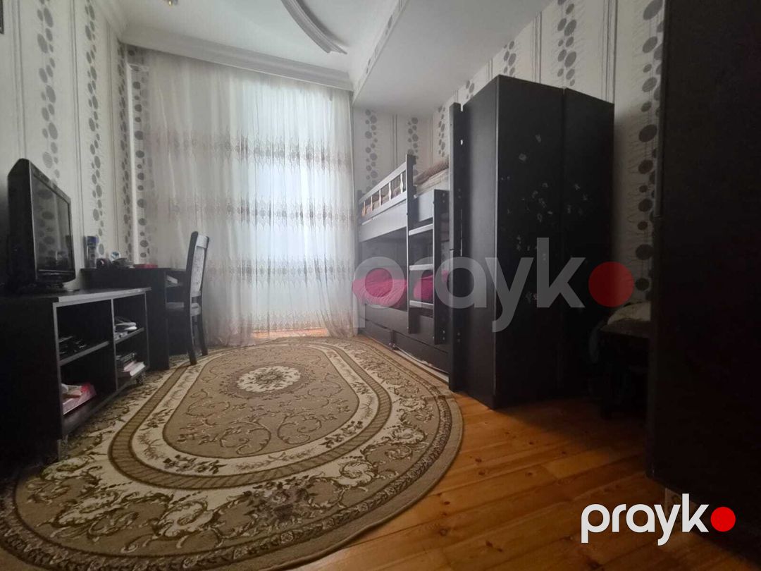 Satılır 3 otaqlı yeni tikili 92 m² — Mənzil, Bakı (6)