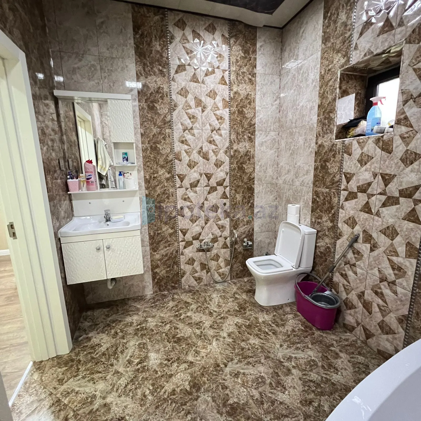 Satılır: 5 Otaq, Evlər/Villalar, Abşeron r., Masazır q., 200.00 m² — Ev, villa (6)