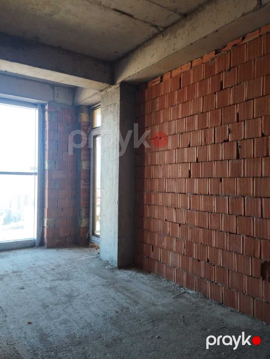 Satılır 3 otaqlı yeni tikili 122 m² — Mənzil, Bakı (2)