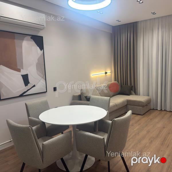 Satılır 2 otaqlı Bina evi menzil (Yeni tikili), 65.1 m², 10-cu mikrorayon — Mənzil, Sumqayıt (7)