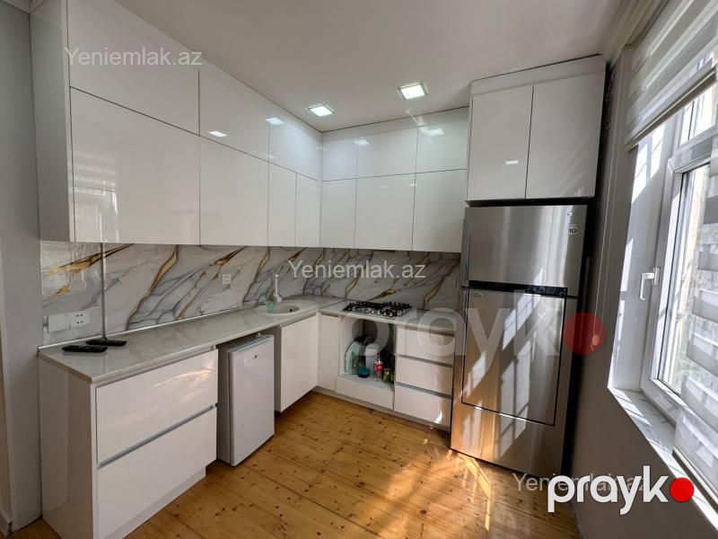 Satılır 7 otaqlı Həyət evi / Villa, 189 m², Binəqədi rayonu — Ev, villa, Bakı (11)
