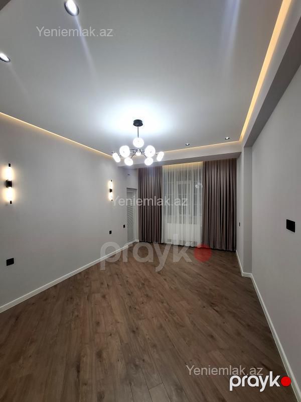 Satılır 3 otaqlı Bina evi menzil (Yeni tikili), 112 m², 10-cu mikrorayon — Mənzil, Sumqayıt (4)