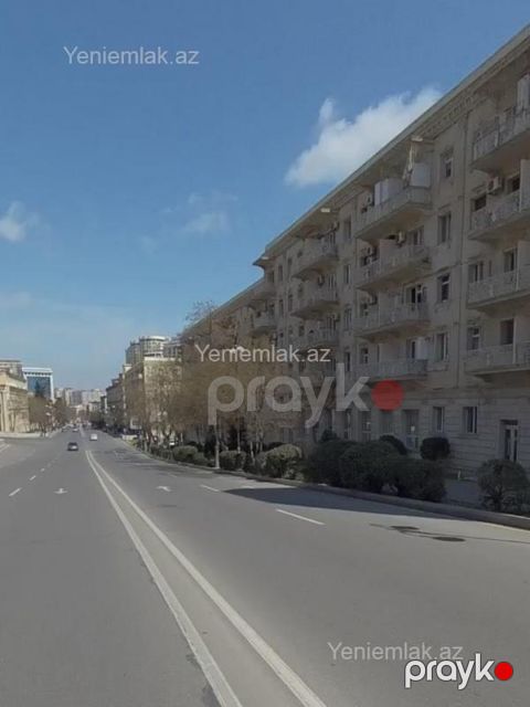 Satılır 2 otaqlı Bina evi menzil (Köhnə tikili), 55 m², Yasamal rayonu
