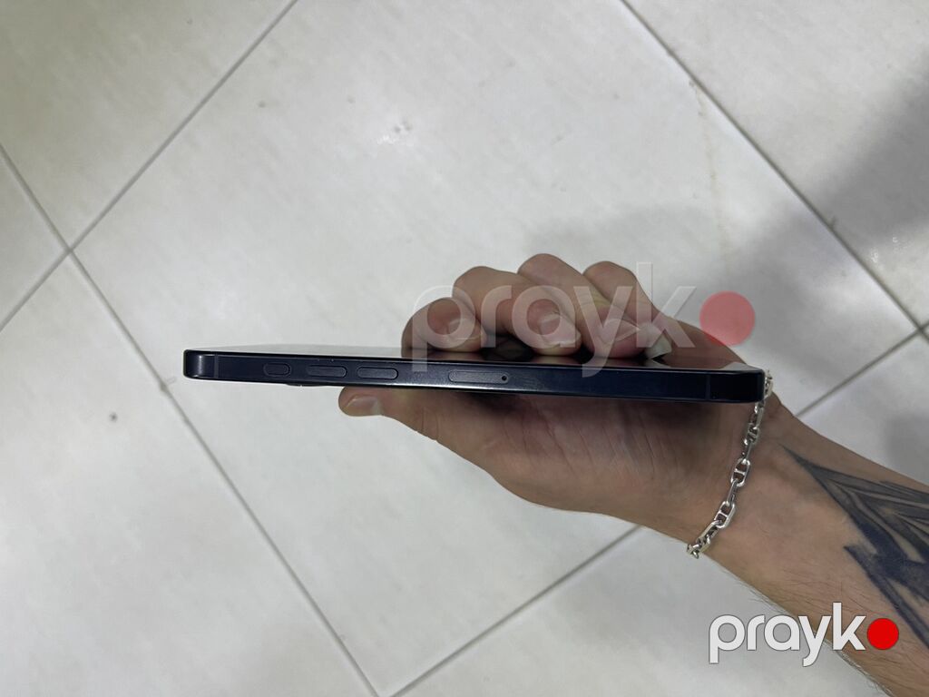 IPhone 16 Pro Max, 512 GB — Apple iPhone, Digah (3)
