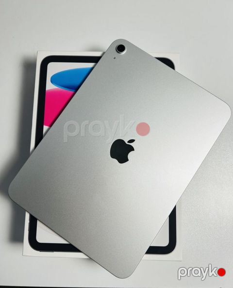 Apple iPad 11 A16 — Masallı