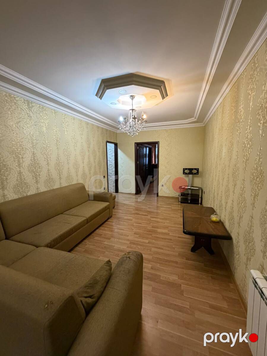 İcarəyə verilir 2 otaqlı köhnə tikili 85 m² — Mənzil, Bakı (3)