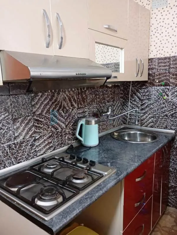 Satılır: 2 Otaq, Köhnə tikili, Nizami r., 50.00 m² — Mənzil (4)