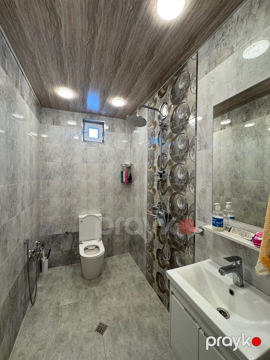 Bağ evi, Novxanı qəs — Ev, villa, Bakı (11)