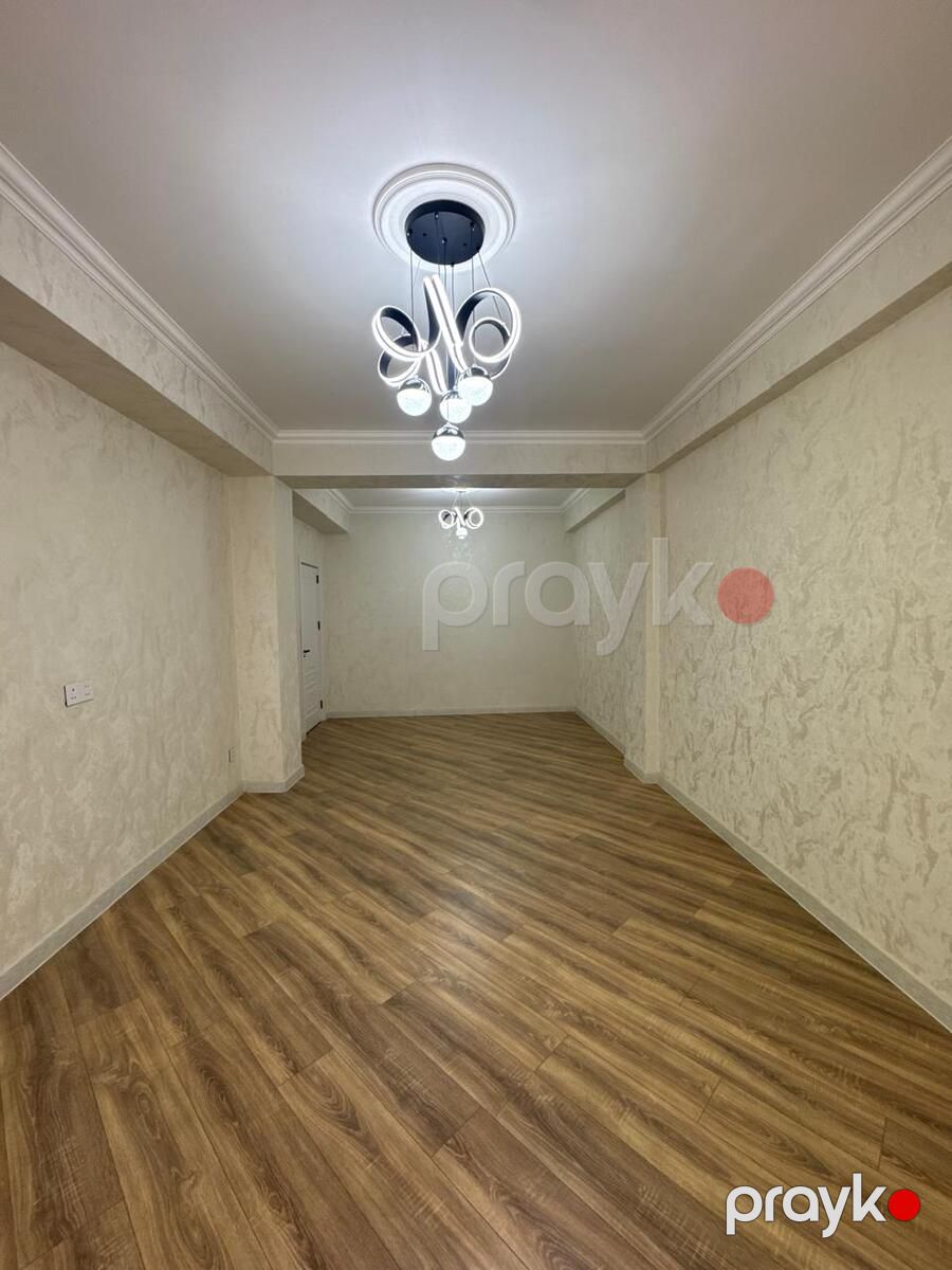 Satılır 2 otaqlı yeni tikili 70 m² — Mənzil, Bakı (2)
