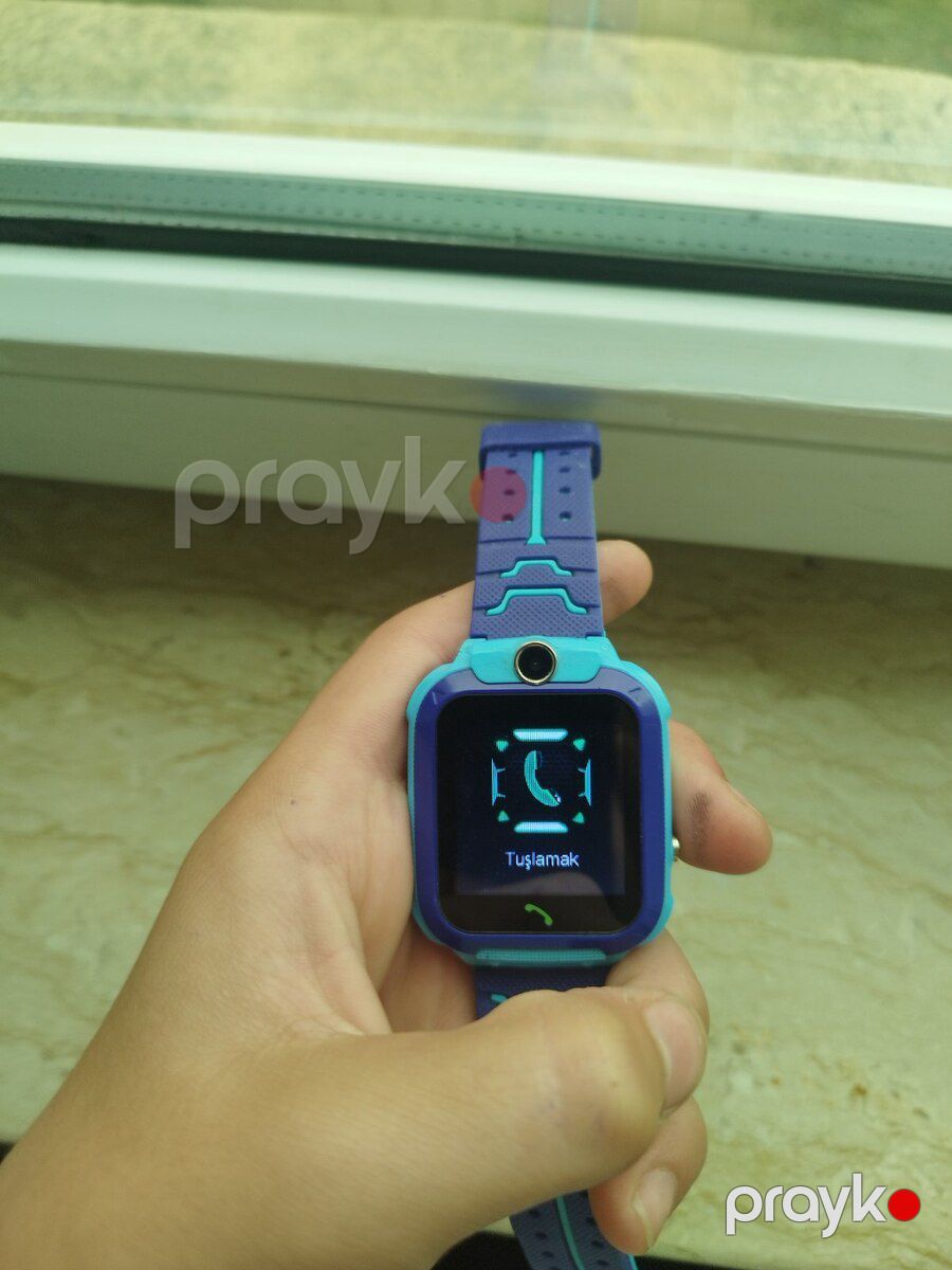 Smart saat — Ağıllı saatlar və biləkliklər, Bakı (6)