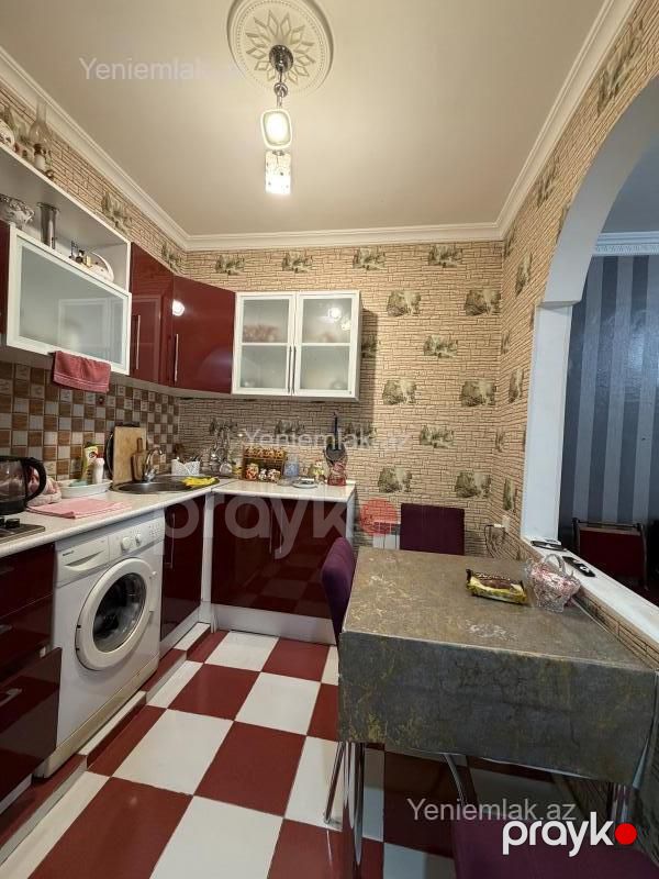 Satılır 2 otaqlı Bina evi menzil (Yeni tikili), 60 m², Masazır — Mənzil, Abşeron (10)
