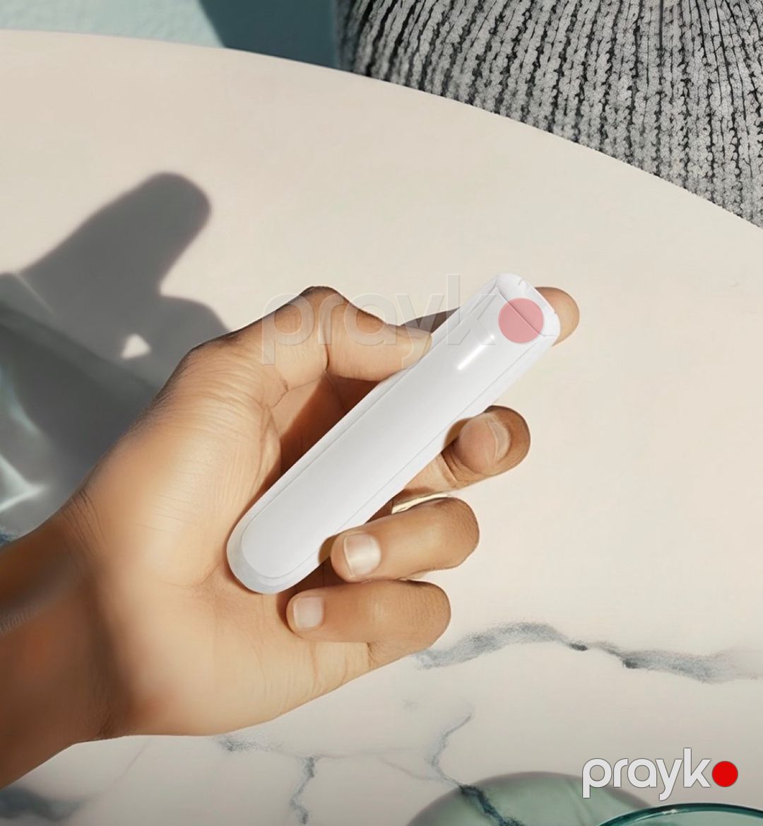 Tütün qızdırcısı Ploom — Elektronik siqaretlər, Bakı (6)
