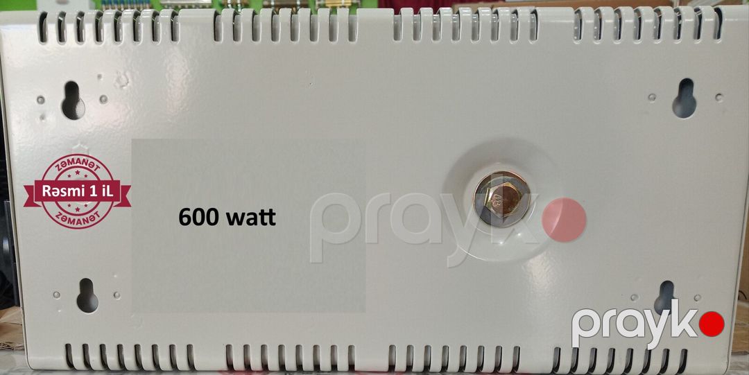 İşıq tənzimləyici Staba Slim 1000 — Təmir və inşaat, Bakı (5)