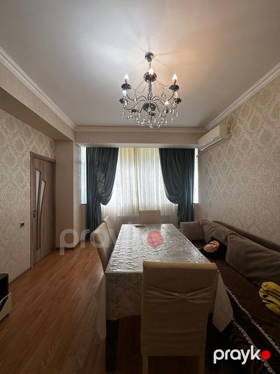 Satılır 2 otaqlı yeni tikili 44 m² — Mənzil, Bakı (2)