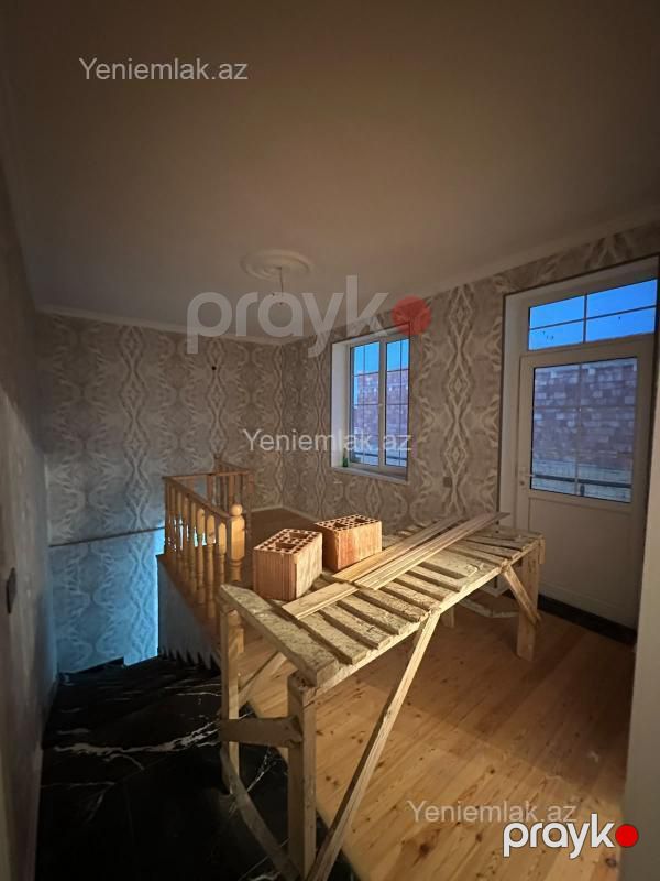 Satılır 4 otaqlı Həyət evi / Villa, 160 m², Masazır — Ev, villa, Abşeron (9)