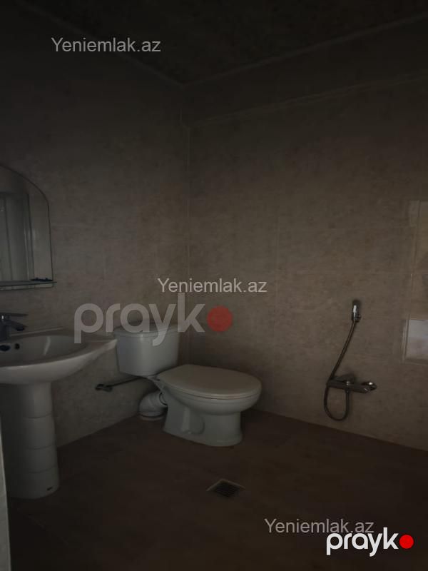 Satılır 2 otaqlı Bina evi menzil (Yeni tikili), 63 m², Masazır — Mənzil, Abşeron (11)