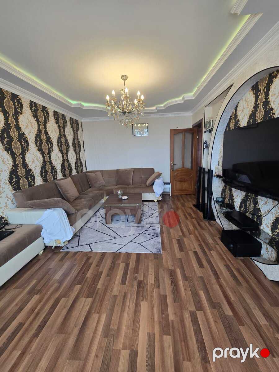 4-otaqlı mənzil, Sumqayıt ş., 85 m² — Mənzil, Sumqayıt (4)