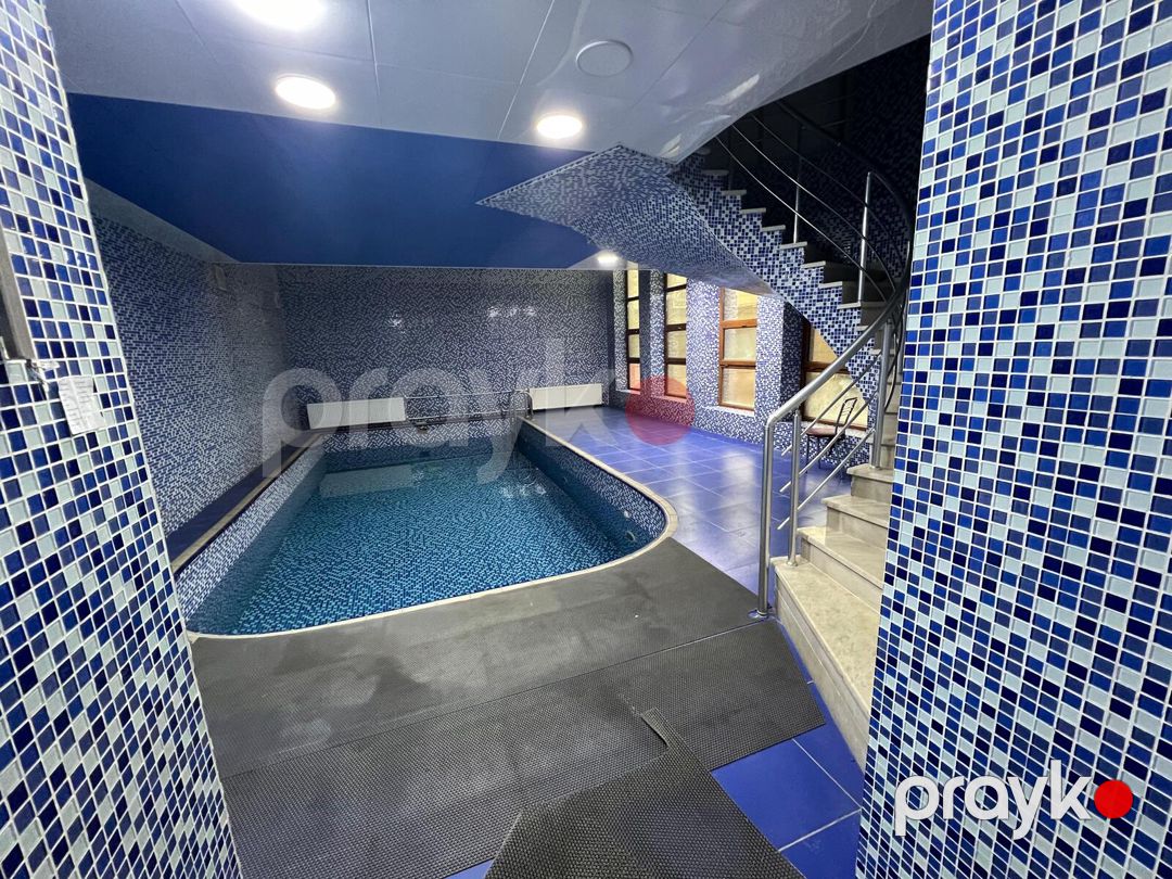 İcarəyə verilir obyekt 600 m² — Əmlak, Bakı (9)