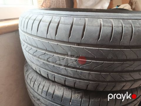 BYD Seal 05 təkərləri — Bakı