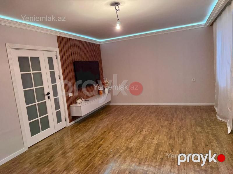 Satılır 5 otaqlı Bina evi menzil (Köhnə tikili), 120 m², Xətai rayonu — Mənzil, Bakı (10)