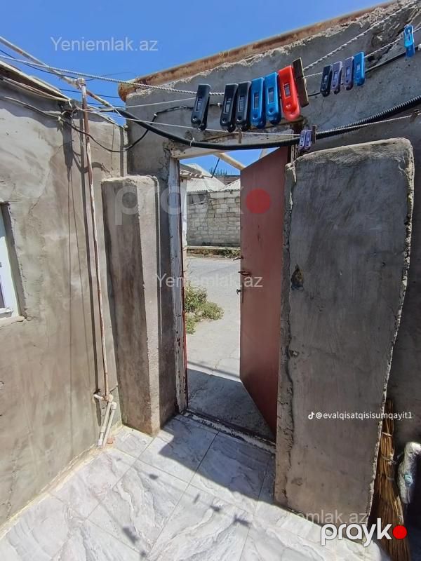 Satılır 3 otaqlı Həyət evi / Villa, 80 m², Sumqayıt şəh — Ev, villa, Sumqayıt (10)