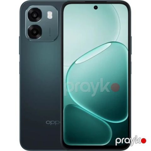 Oppo A6 8/256 GB Sapphire Blue — Bakı